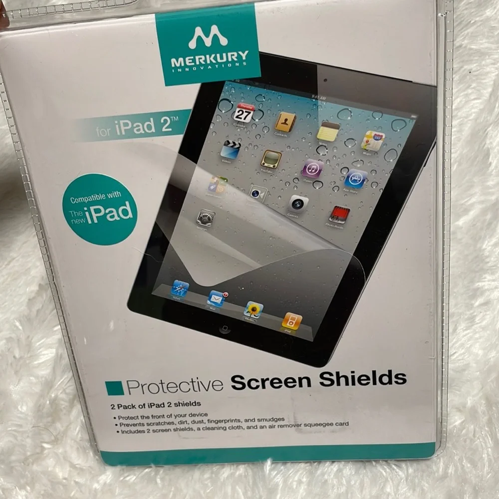 iPad Case